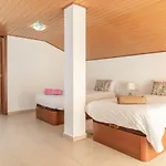 Apartmán Lucy Arco da Calheta (Madeira)