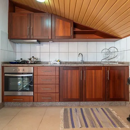 Lucy Arco da Calheta (Madeira)