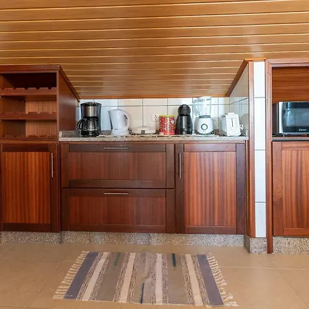 Apartamento Lucy Arco da Calheta (Madeira)