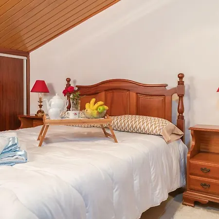 Daire Lucy Arco da Calheta (Madeira)