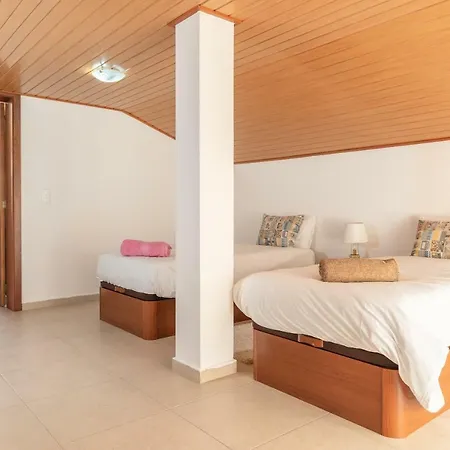 Apartamento Lucy Arco da Calheta (Madeira)
