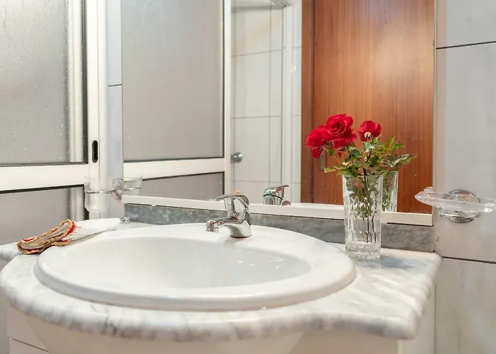 Апартаменты Lucy *