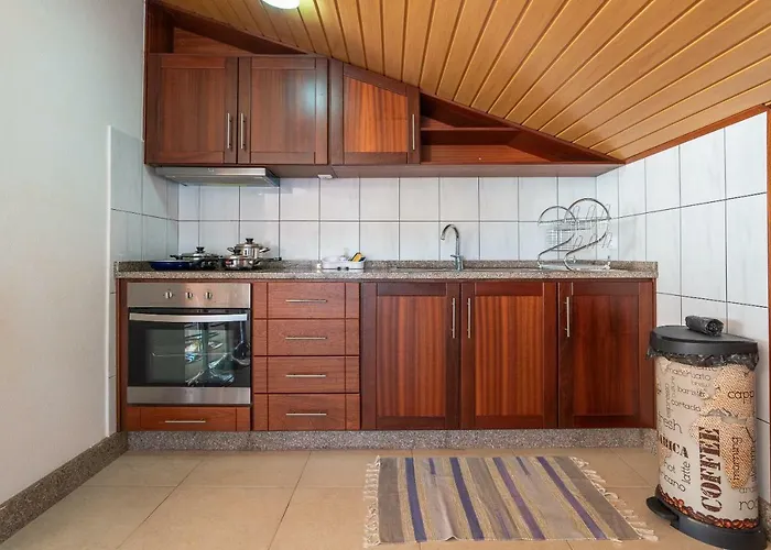 Lucy Arco da Calheta (Madeira)