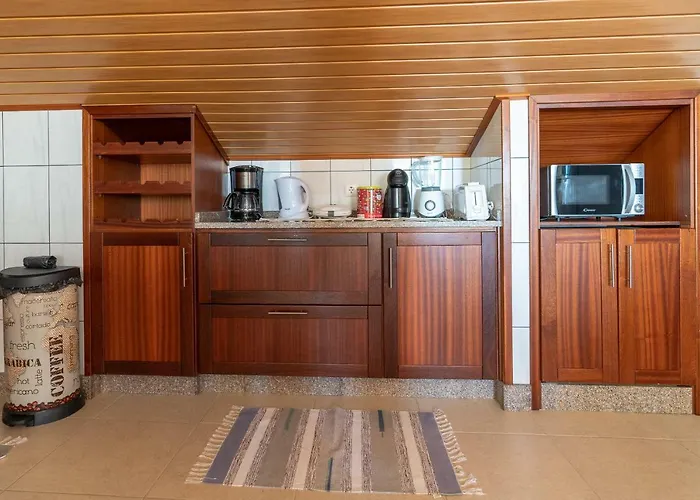 Апартаменты Lucy Арку-да-Кальета