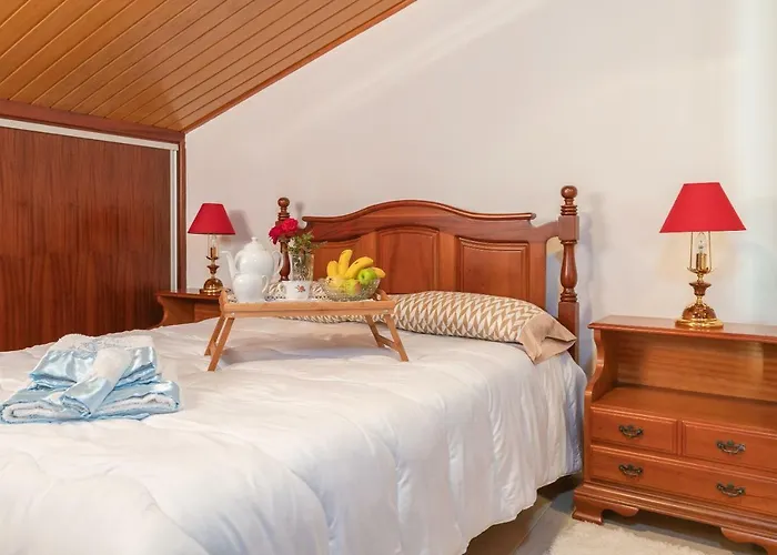 Daire Lucy Arco da Calheta (Madeira)